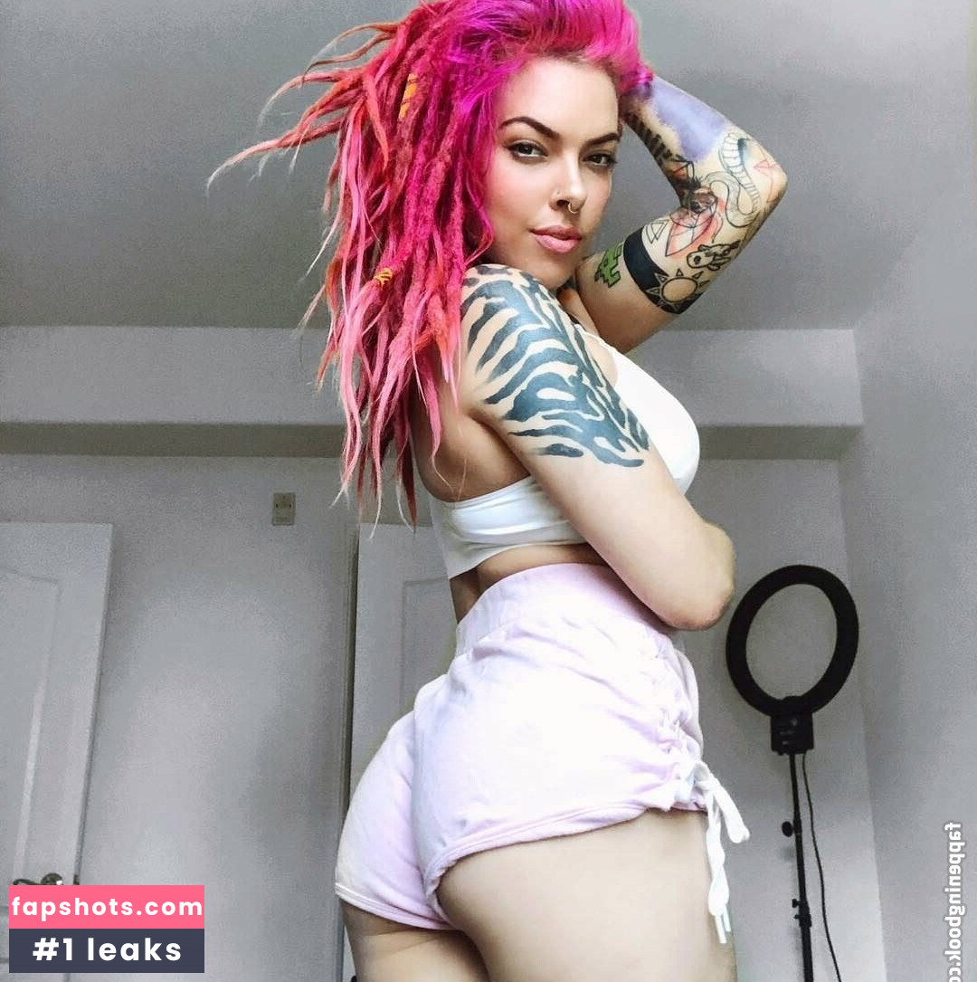 Torierobot Nahé úniky fotek pouze od fanoušků #16 - Fapshots