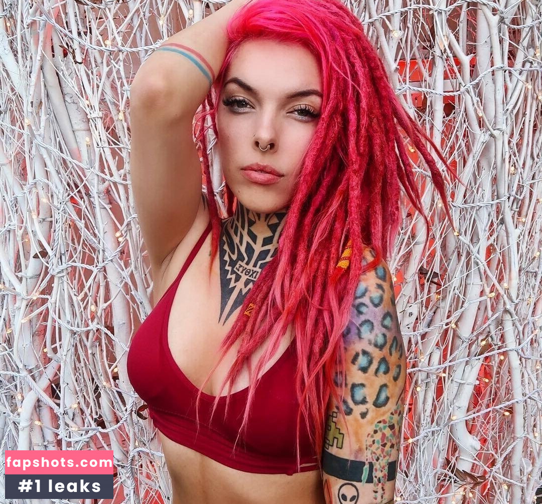 Torierobot Nacktheit OnlyFans Fotos #21 - Fapshots