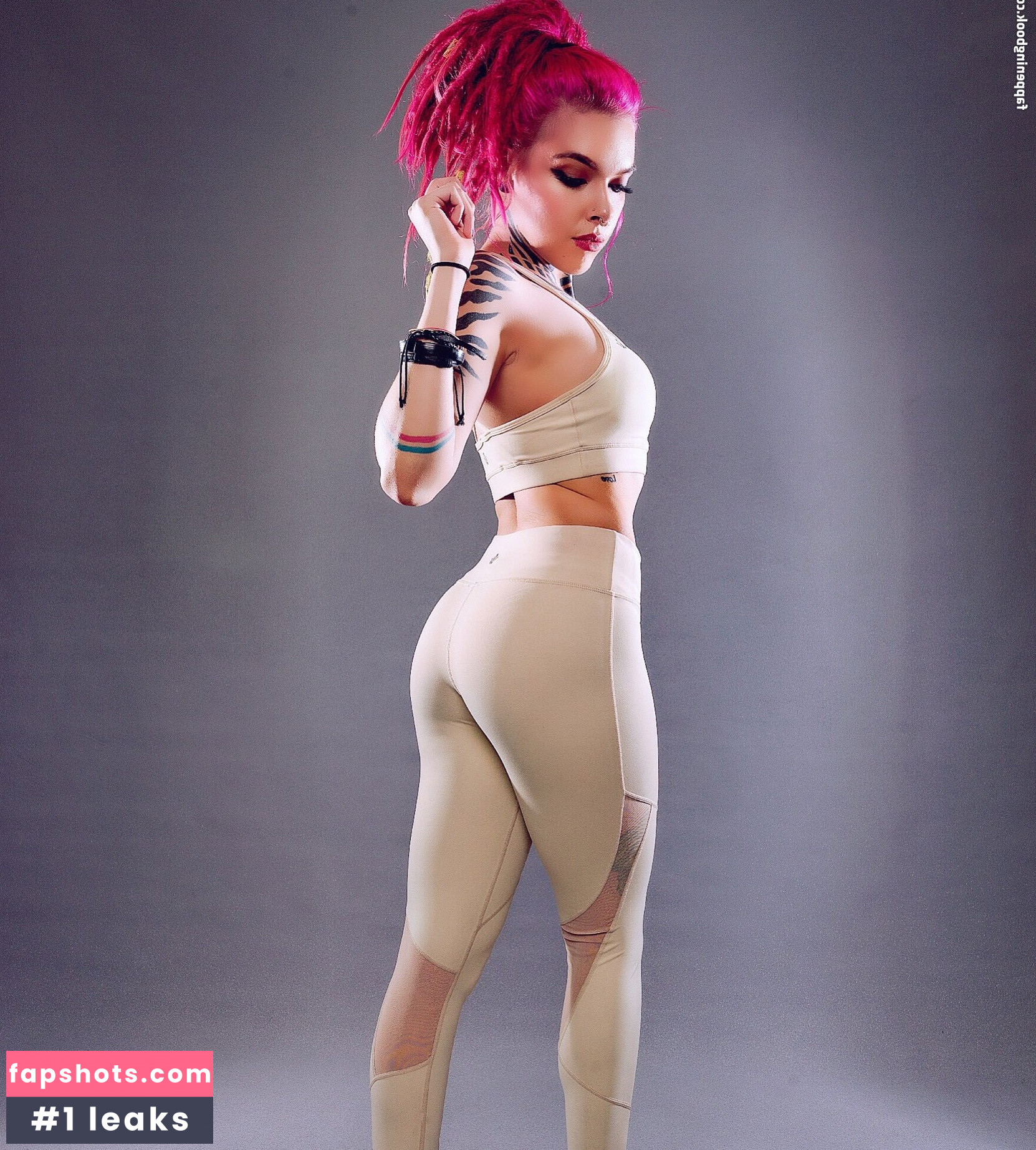 Torierobot Nacktheit OnlyFans Fotos #24 - Fapshots