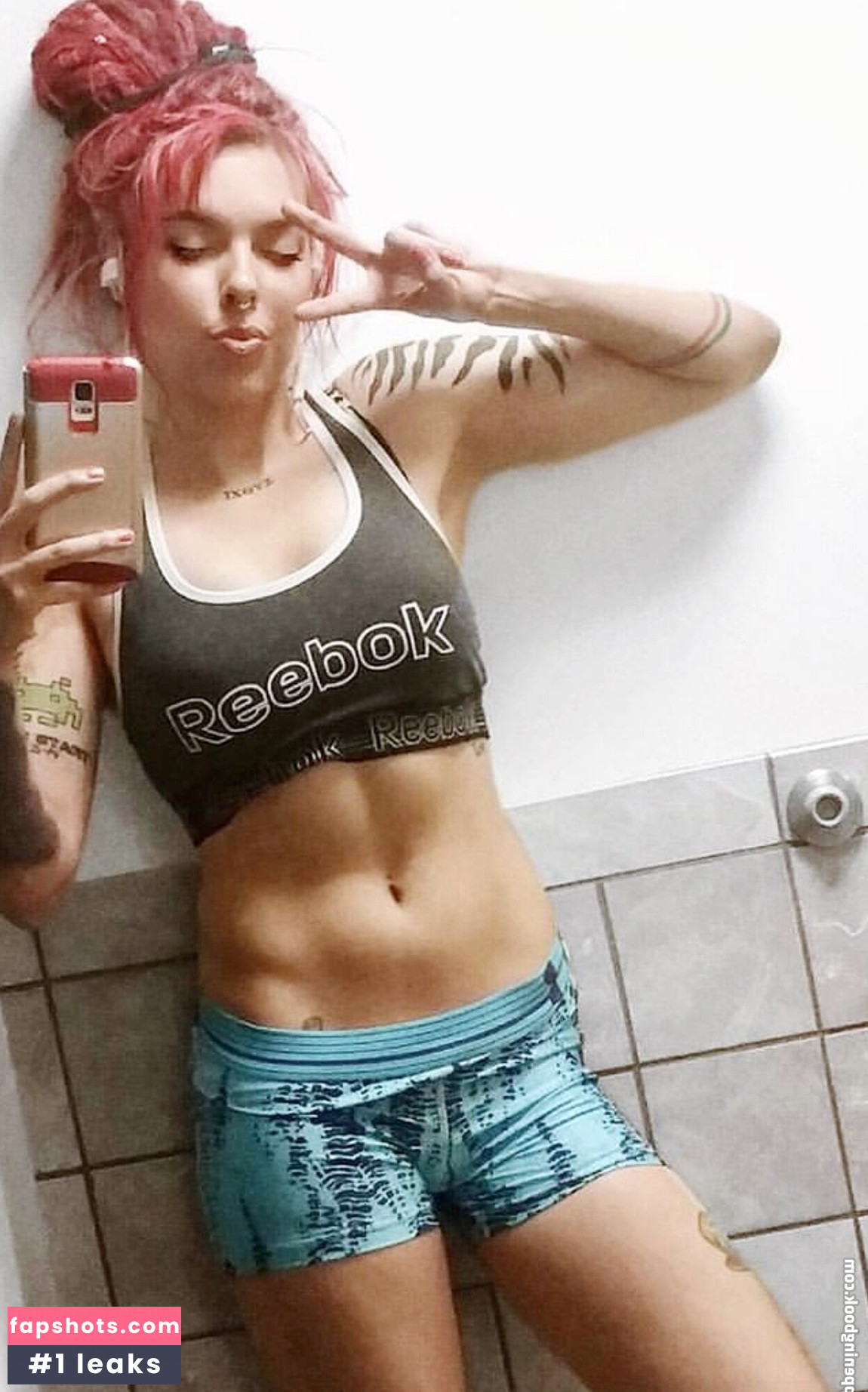 Torierobot Nacktheit OnlyFans Fotos #27 - Fapshots