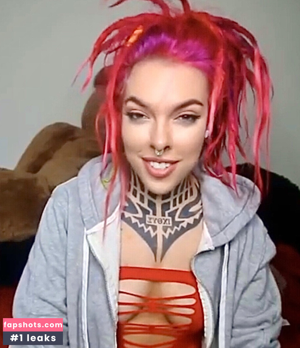 Torierobot Nacktheit OnlyFans Fotos #32 - Fapshots