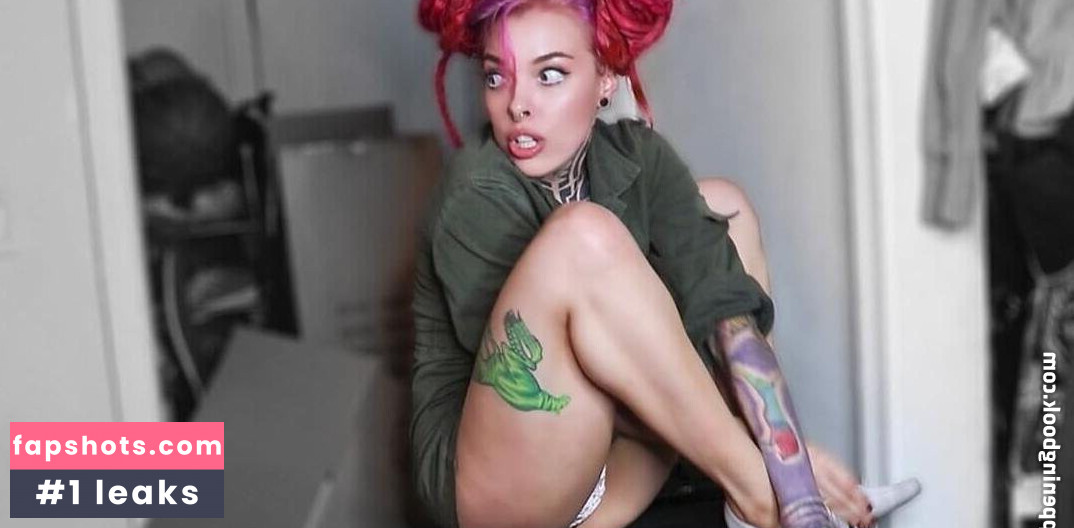 Torierobot Nacktheit OnlyFans Fotos #35 - Fapshots