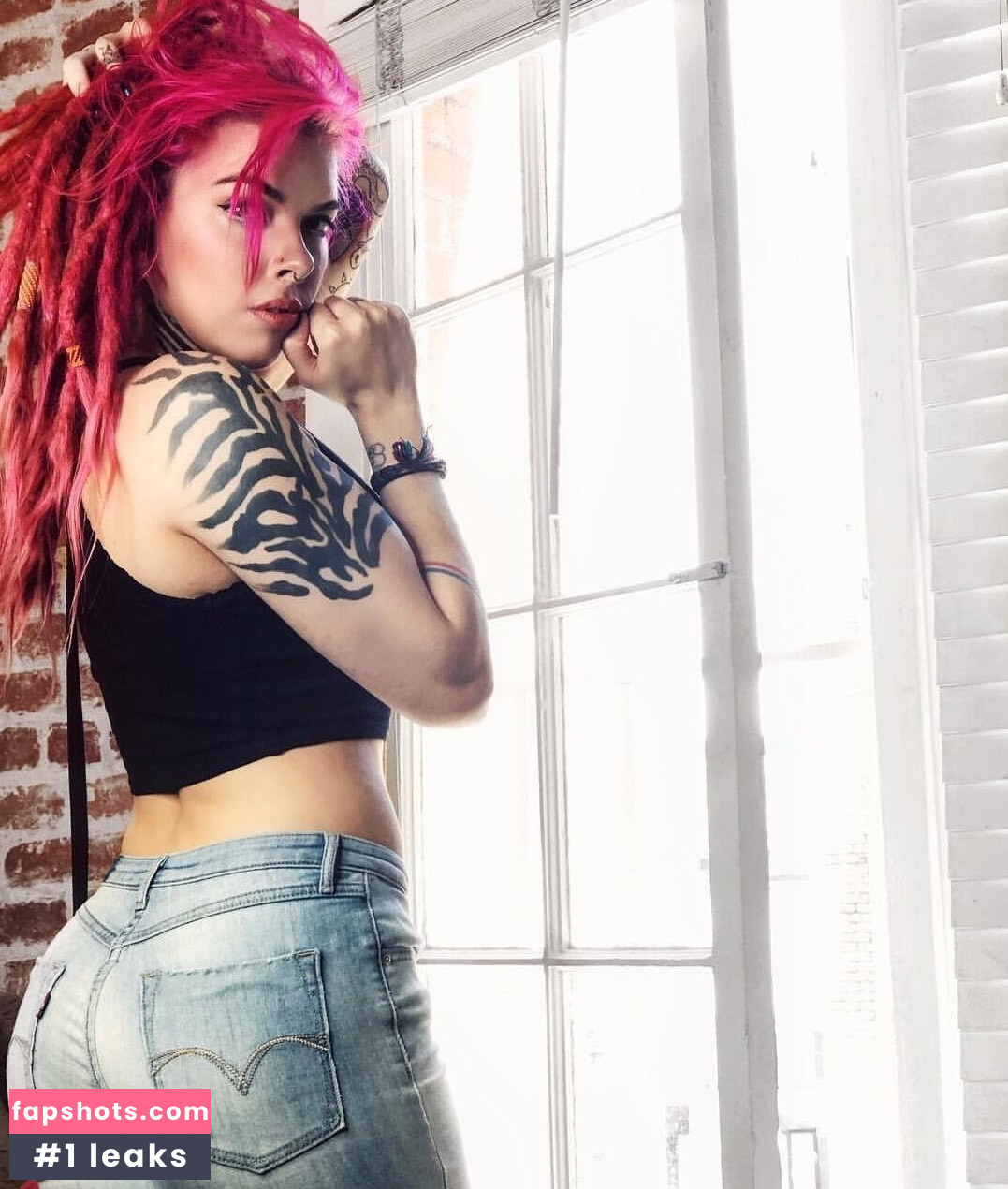 Torierobot Nacktheit OnlyFans Fotos #37 - Fapshots