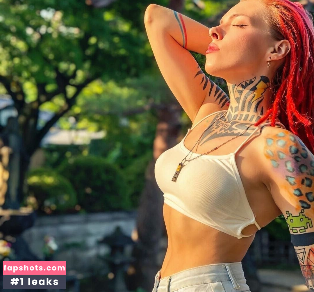 Torierobot Nacktheit OnlyFans Fotos #39 - Fapshots