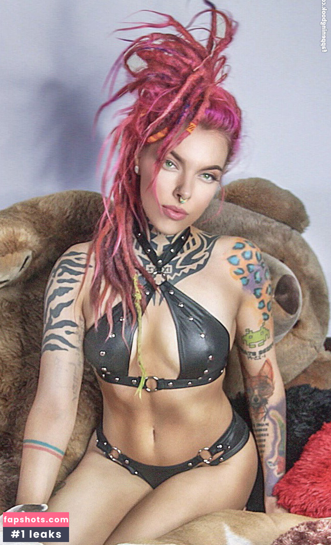 Torierobot Nacktheit OnlyFans Fotos #40 - Fapshots