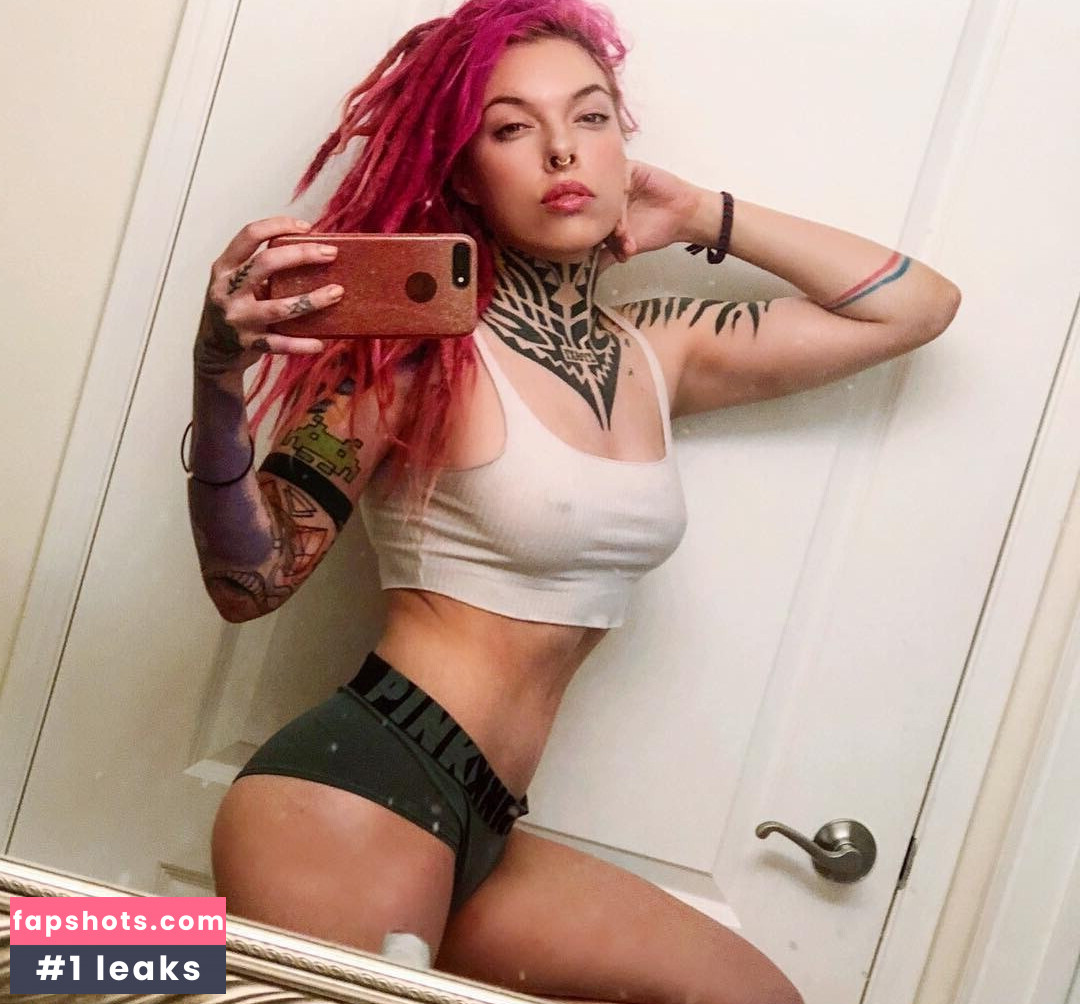 Torierobot Nacktheit OnlyFans Fotos #43 - Fapshots