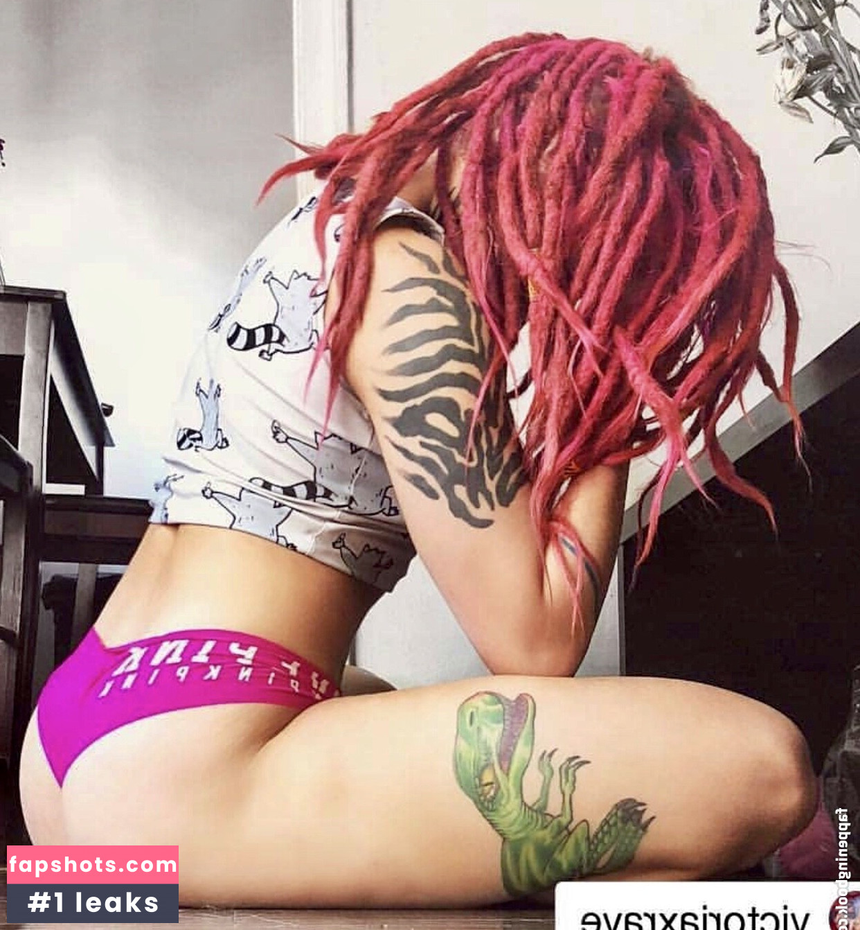 Torierobot Nacktheit OnlyFans Fotos #44 - Fapshots