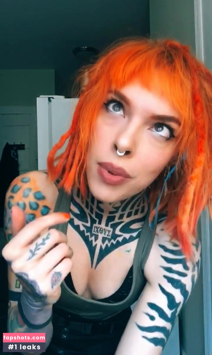 Torierobot Nacktheit OnlyFans Fotos #46 - Fapshots