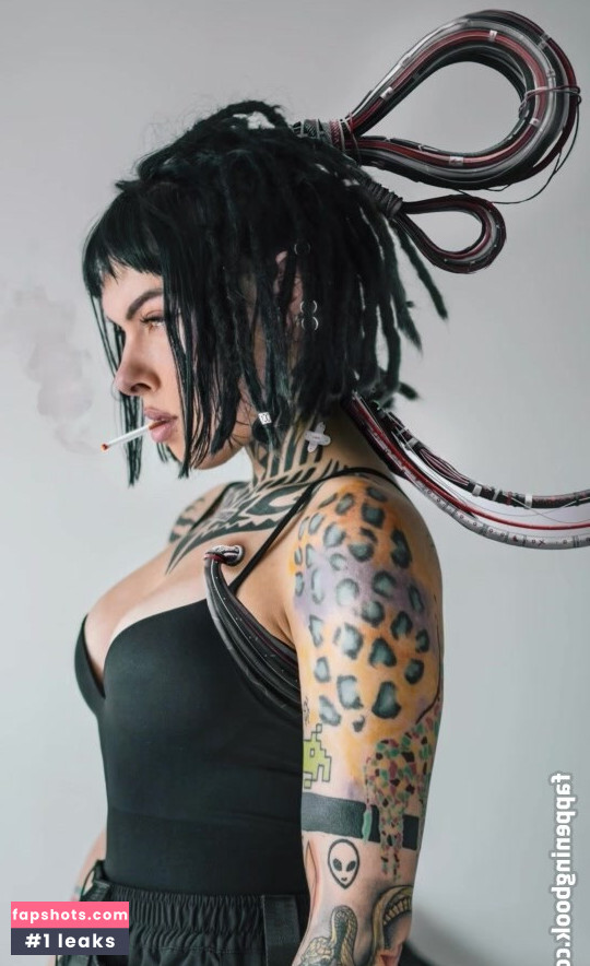 Torierobot Nacktheit OnlyFans Fotos #52 - Fapshots