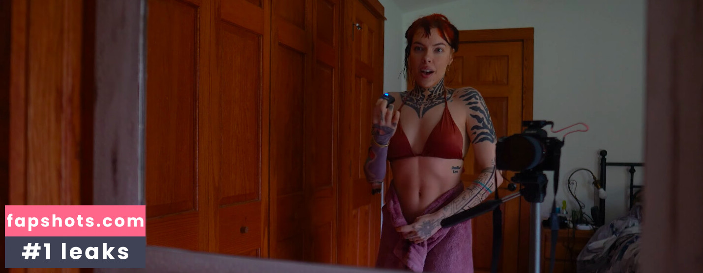 Torierobot Nacktheit OnlyFans Fotos #7 - Fapshots