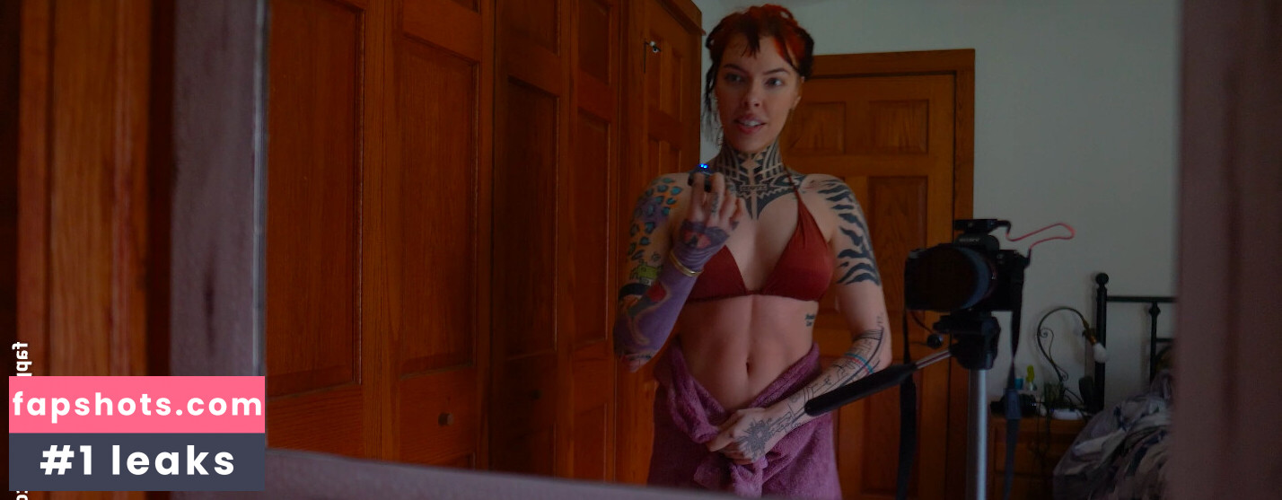 Torierobot Nacktheit OnlyFans Fotos #8 - Fapshots