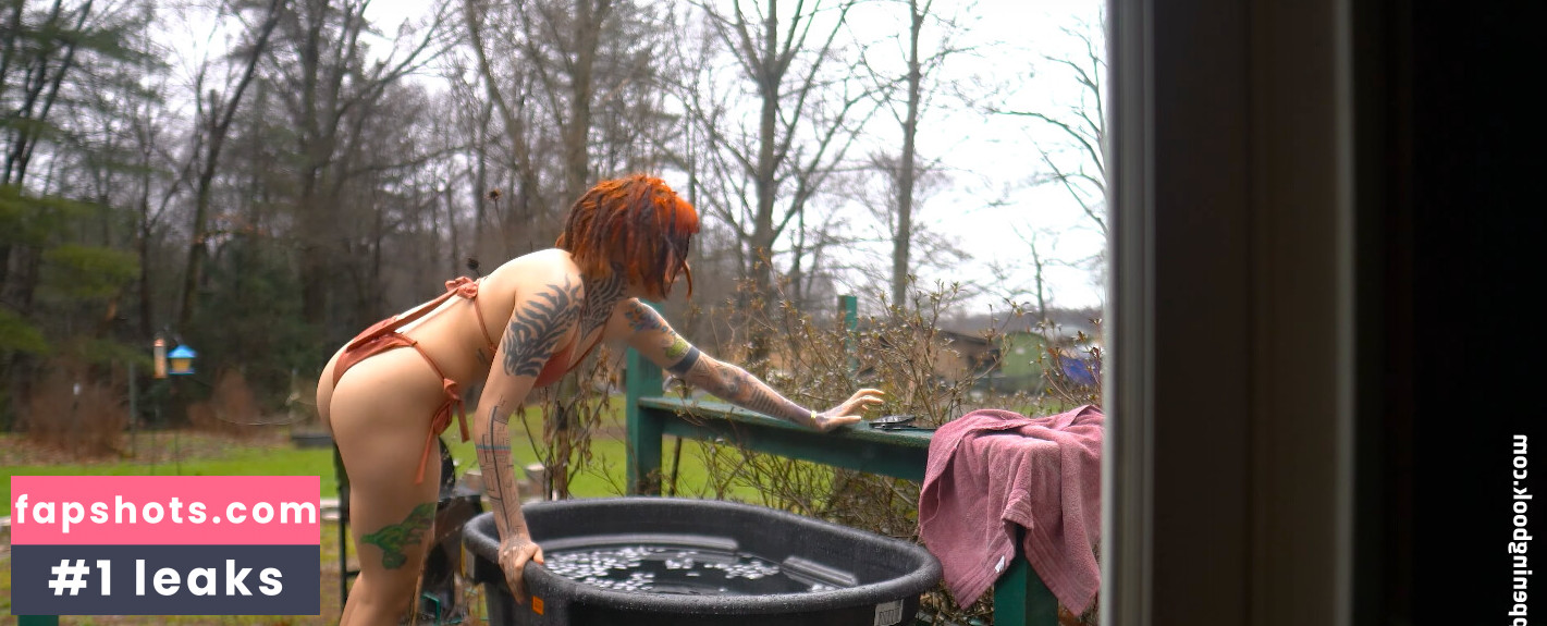 Torierobot Nacktheit OnlyFans Fotos #9 - Fapshots