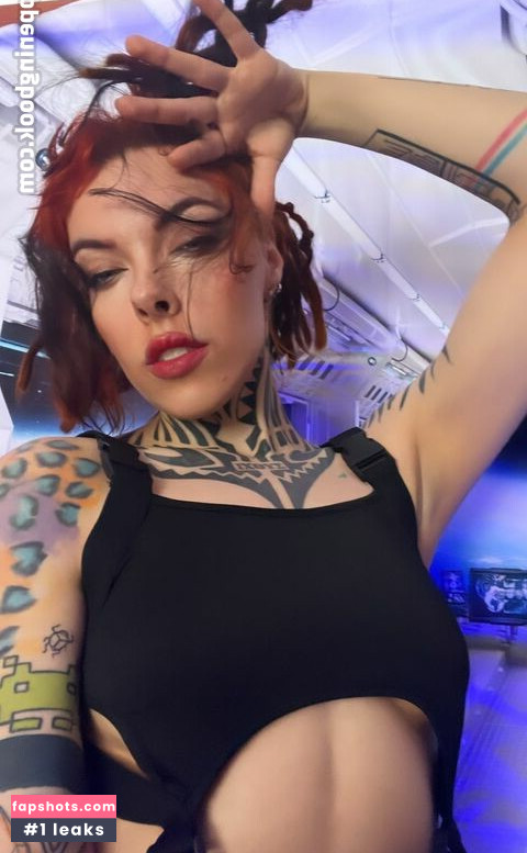 Torierobot Nacktheit OnlyFans Fotos #10 - Fapshots