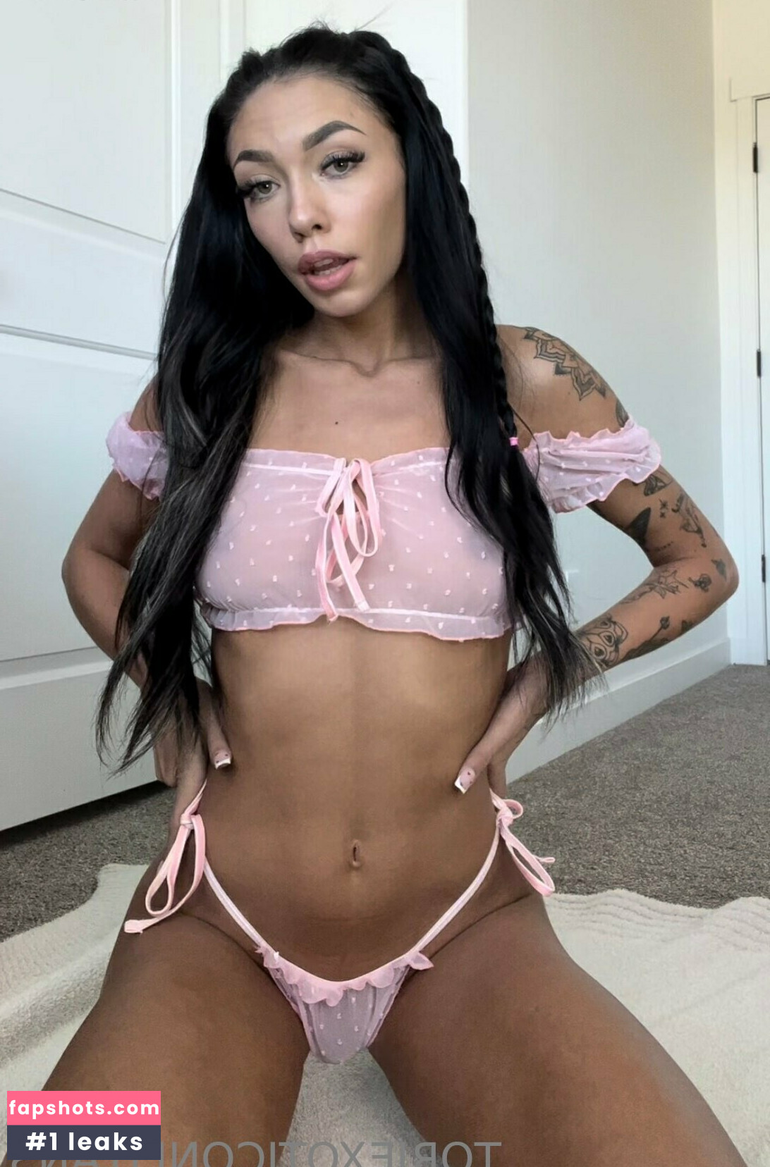 toriexotic Nahé úniky fotek pouze od fanoušků #11 - Fapshots