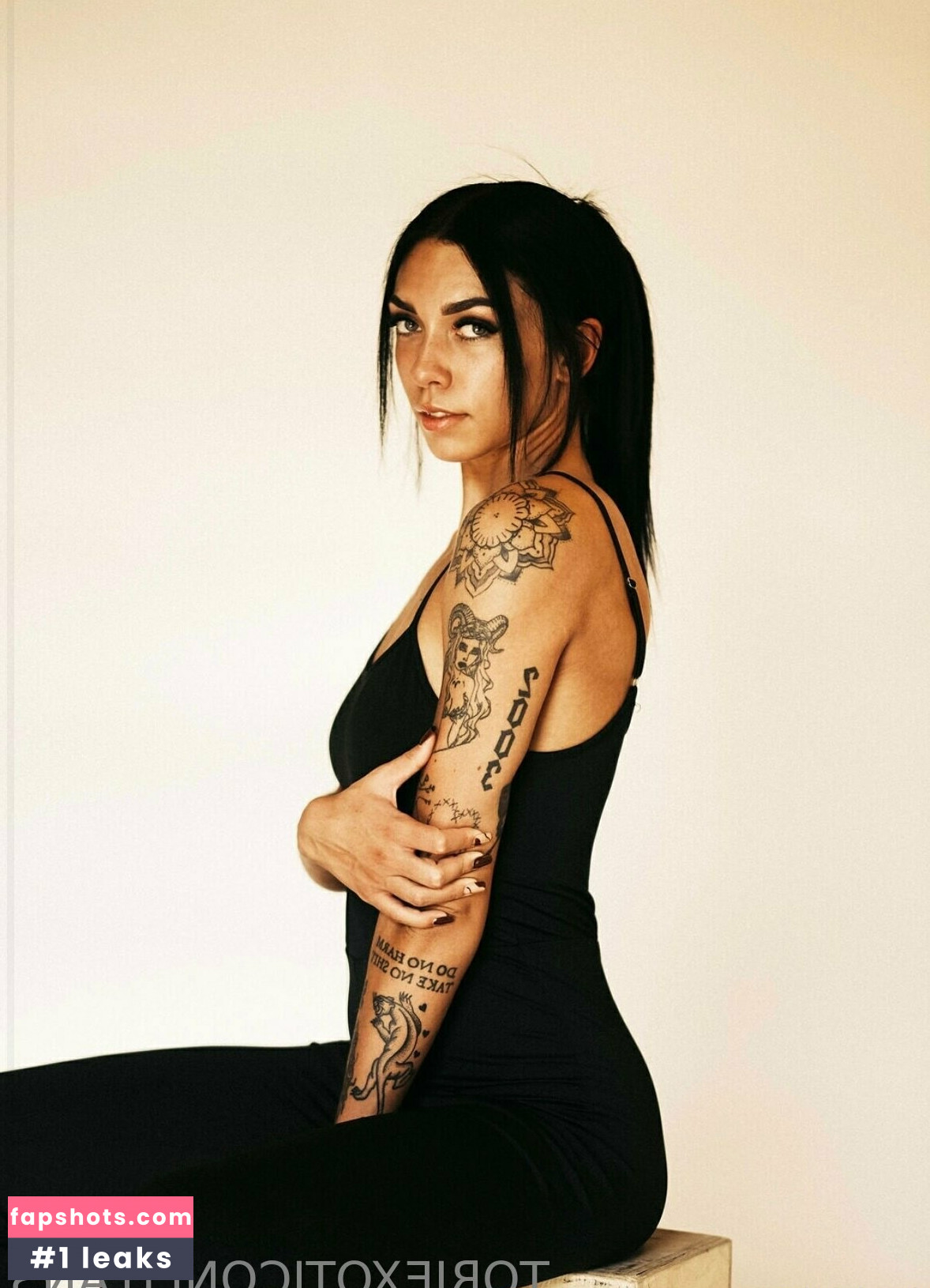 toriexotic Nahé úniky fotek pouze od fanoušků #12 - Fapshots