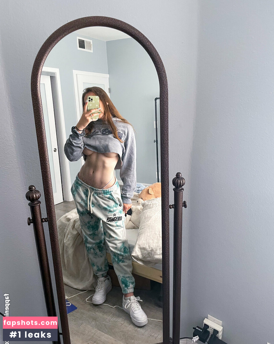 Torii Maddsion Nude Leaks OnlyFans Photos #3 - Fapshots