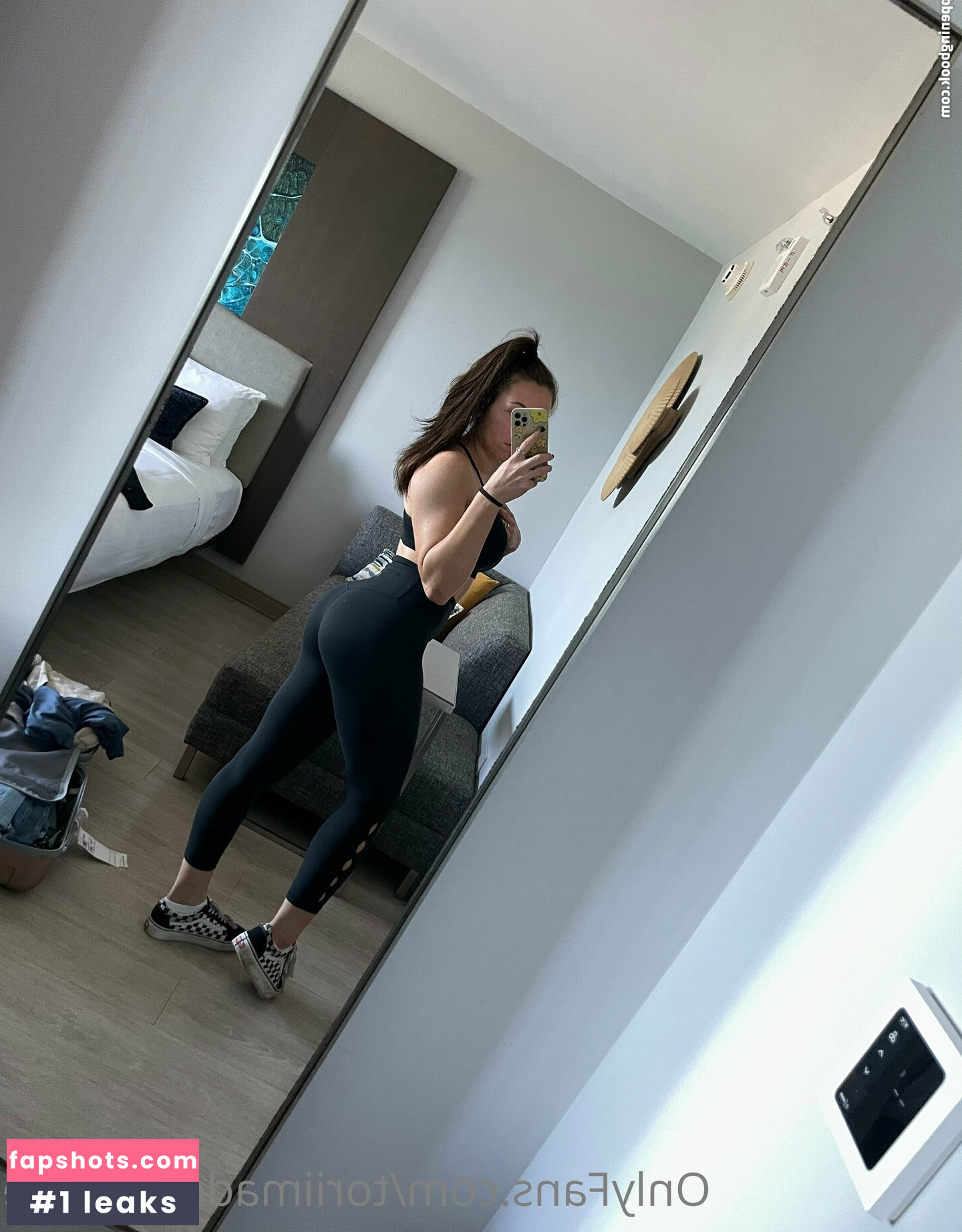 toriimaddisonfree Nude Leaks OnlyFans Photos #4 - Fapshots