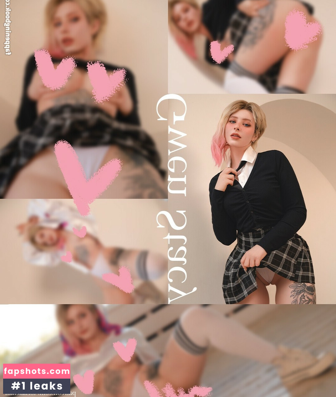 Torika Chan Filtración Desnuda OnlyFans Foto #12 - Fapshots