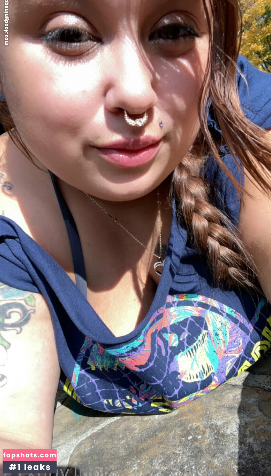 torilynnx13 Filtración Desnuda OnlyFans Foto #12 - Fapshots