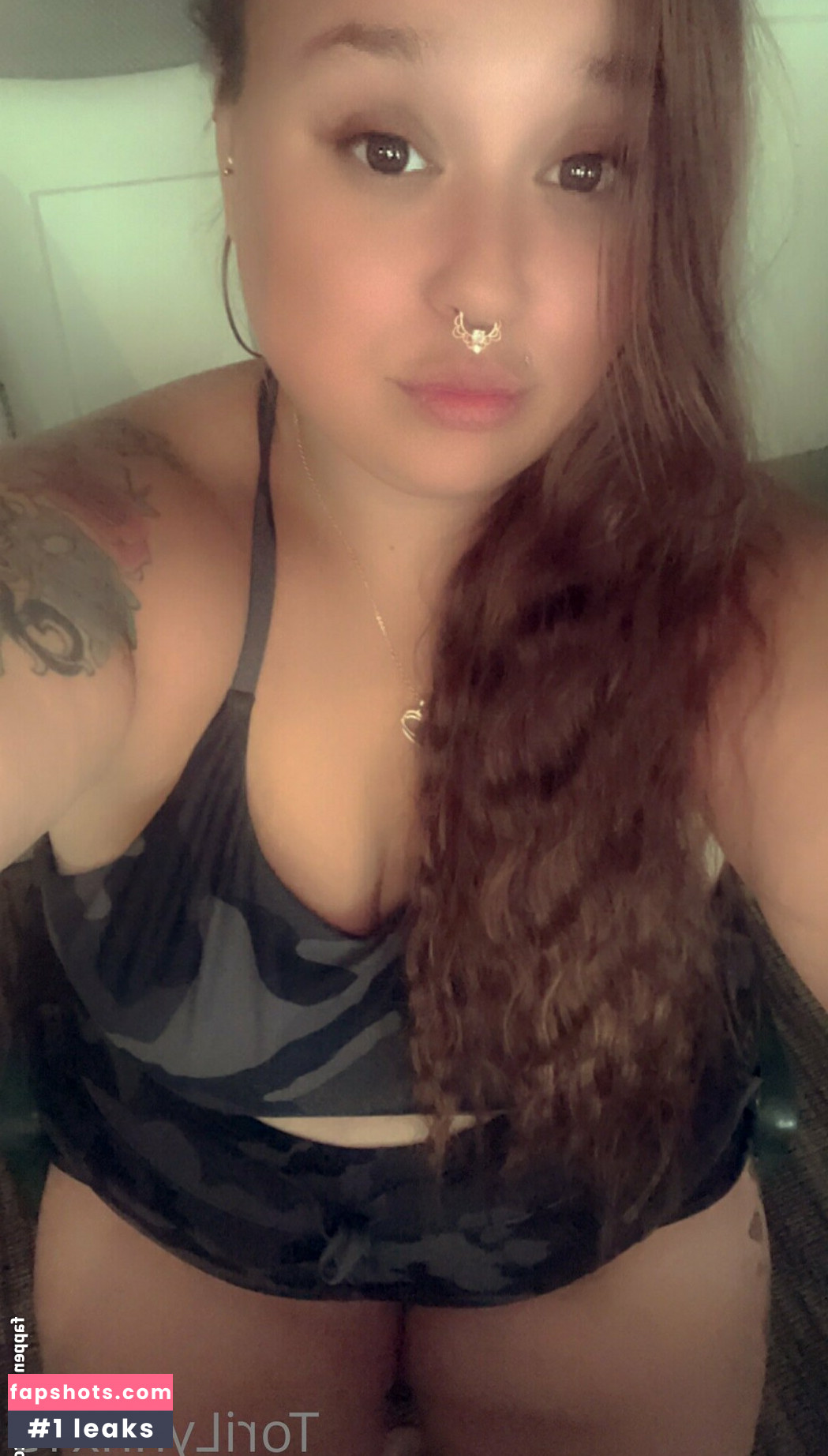 torilynnx13 Filtración Desnuda OnlyFans Foto #5 - Fapshots