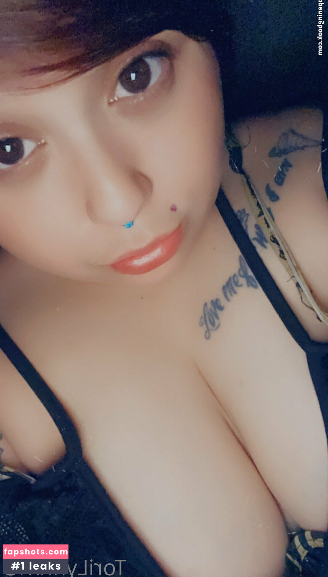 torilynnx13 Filtración Desnuda OnlyFans Foto #6 - Fapshots