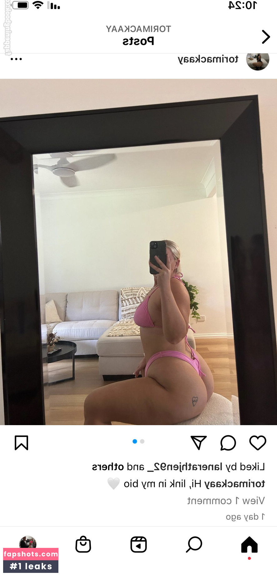 torimackayy gallery photo #3