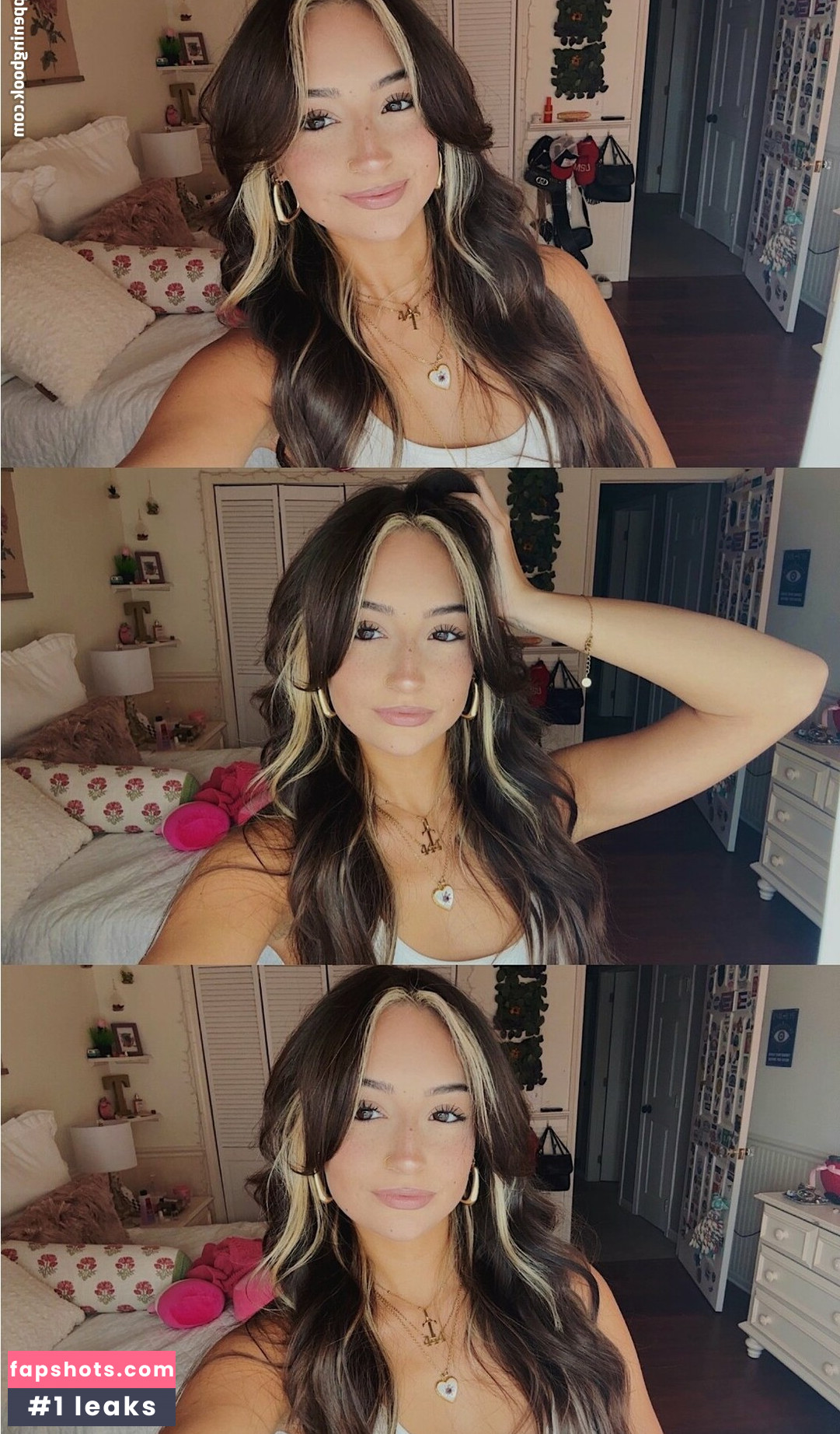 torineomi Nahé úniky fotek pouze od fanoušků #4 - Fapshots