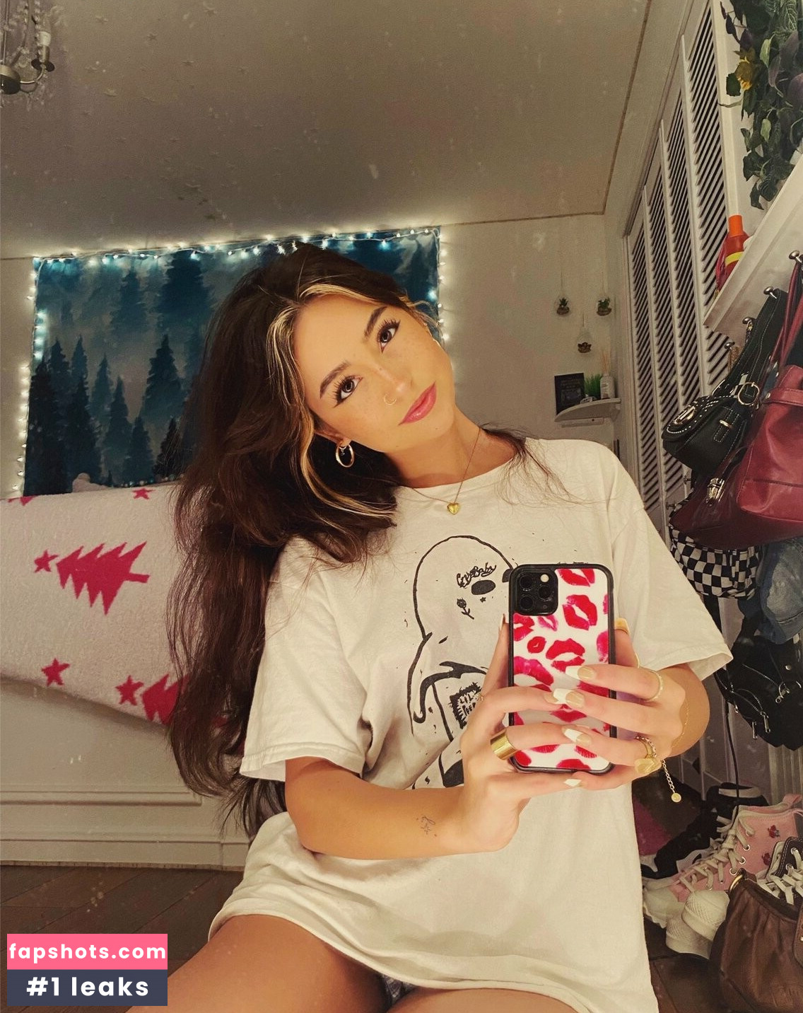 torineomi Nahé úniky fotek pouze od fanoušků #8 - Fapshots