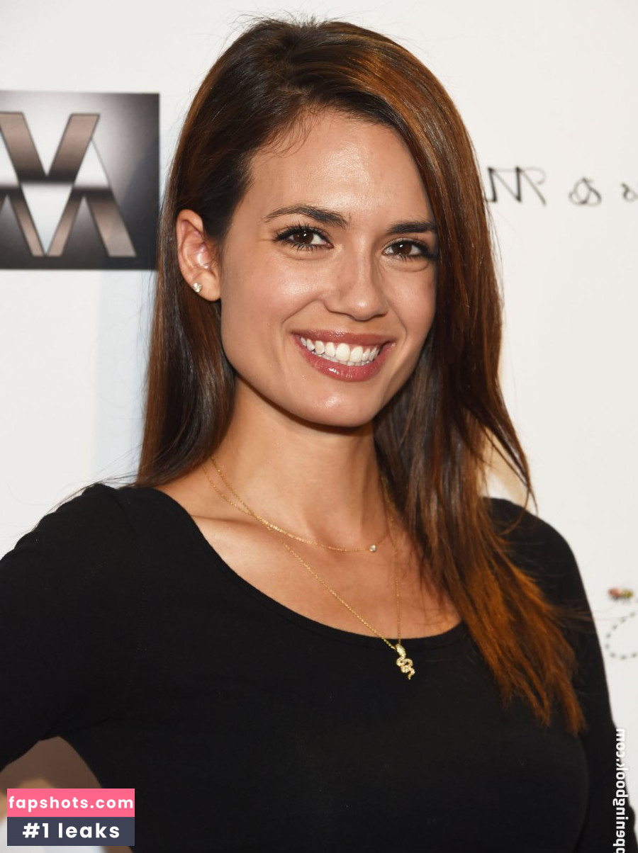 Torrey DeVitto gallery photo #18