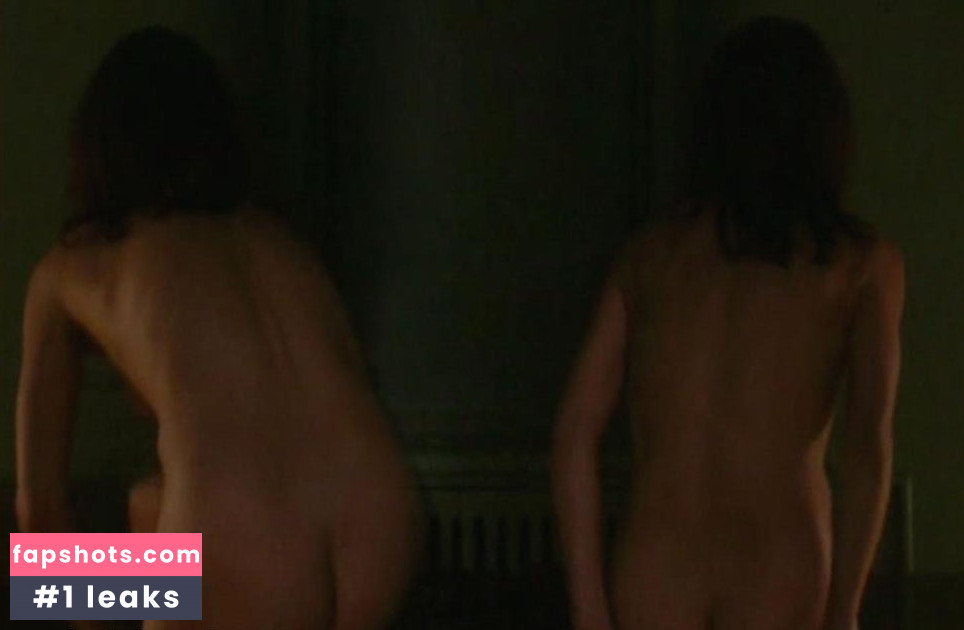 Torri Higginson gallery photo #8