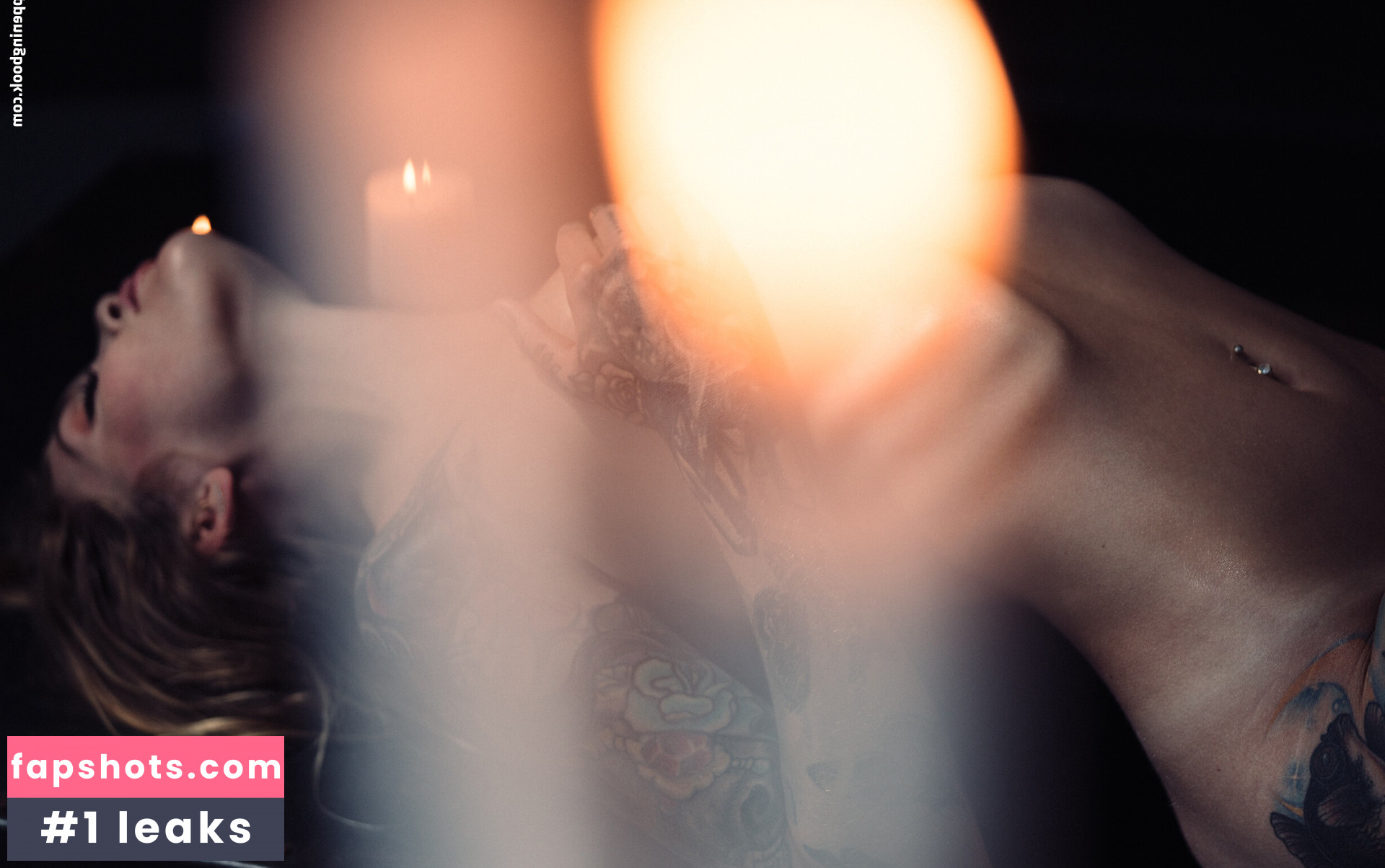 Torrie Blake gallery photo #23