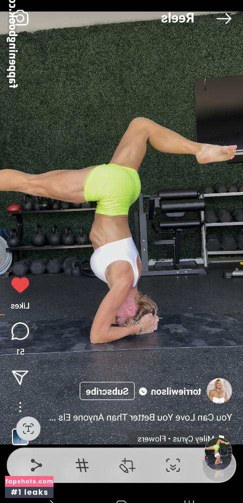 Torrie Wilson gallery photo #129