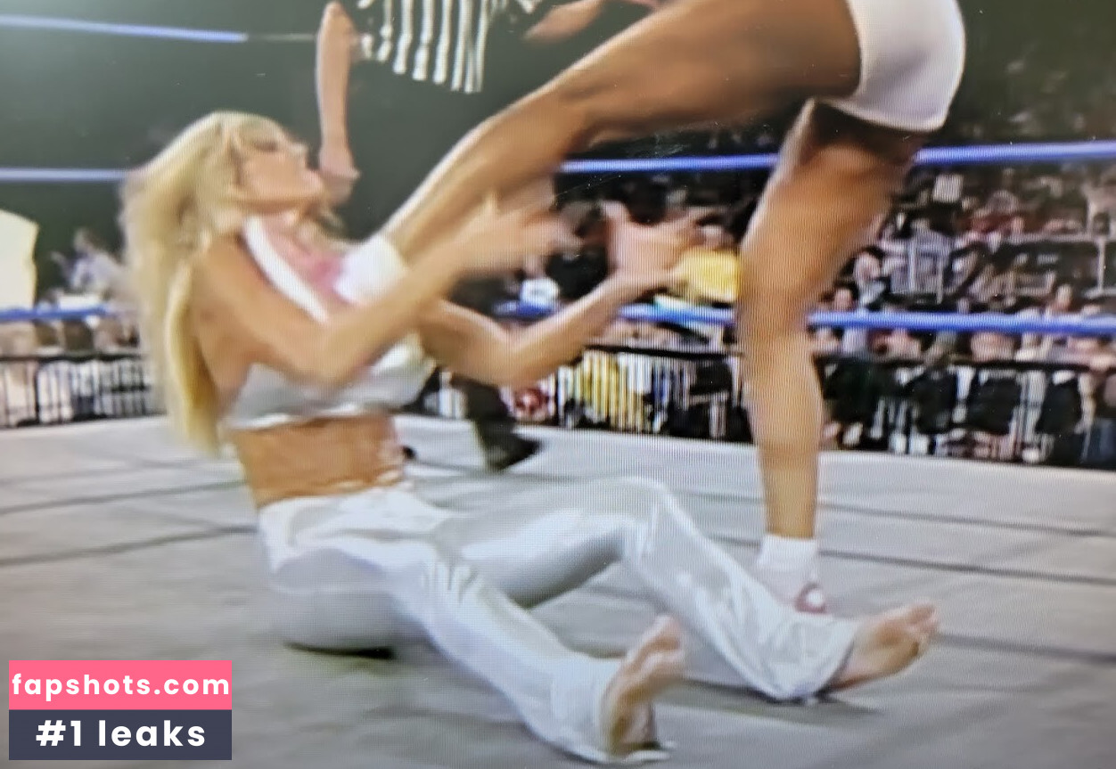 Torrie Wilson gallery photo #138