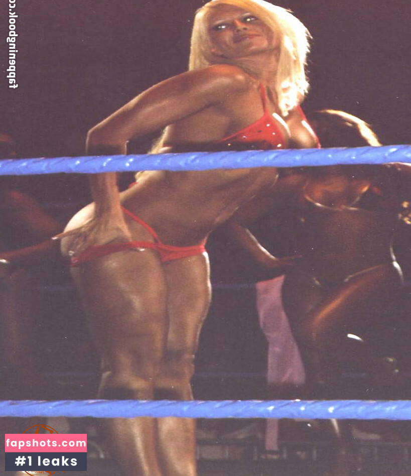 Torrie Wilson gallery photo #64