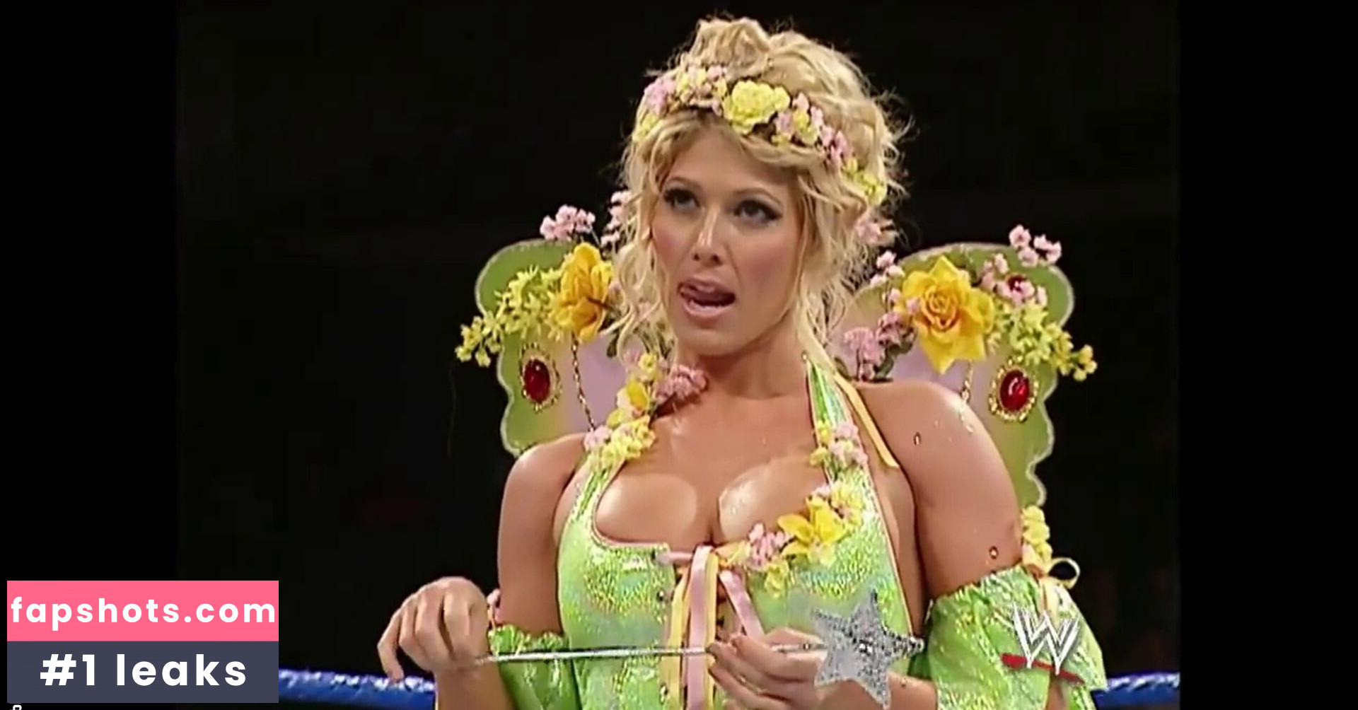 Torrie Wilson gallery photo #87