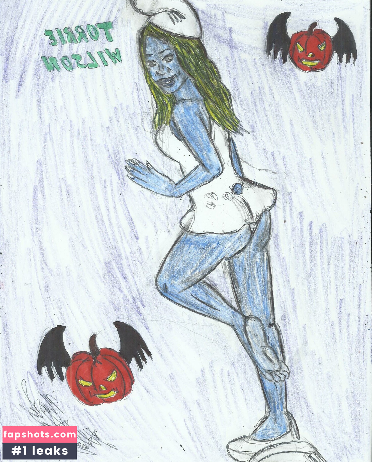 Torrie Wilson gallery photo #94