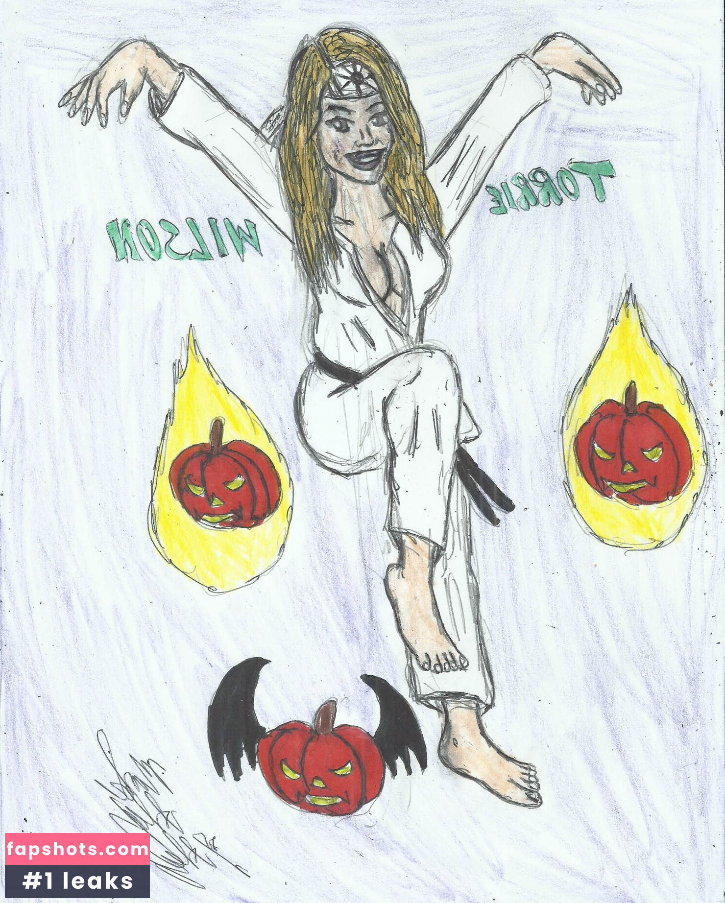 Torrie Wilson gallery photo #95