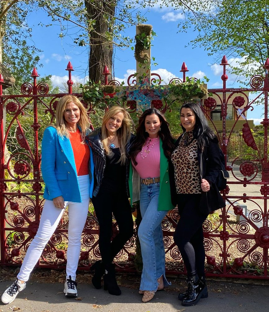 torrie-wilson Nude Leaks OnlyFans Photos #1915 - LeakJerk