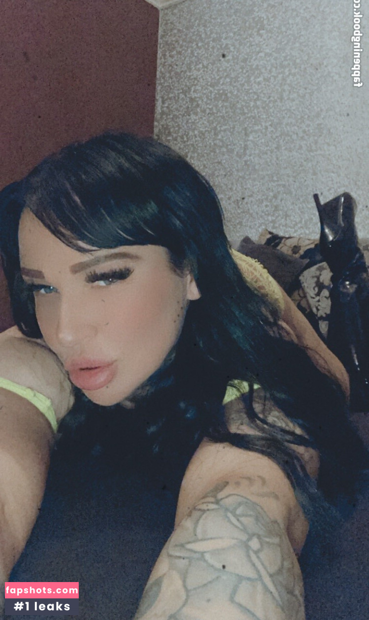 Tory Candi Jackson gallery photo #5