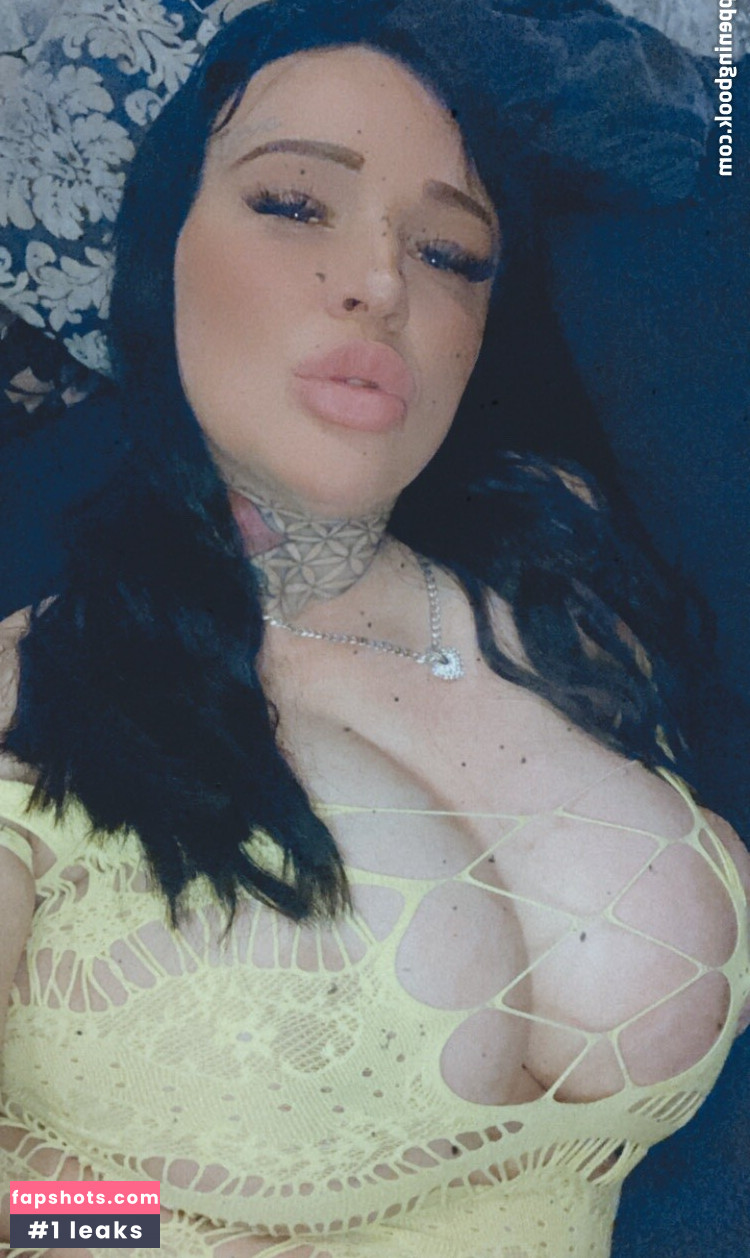 Tory Candi Jackson gallery photo #6