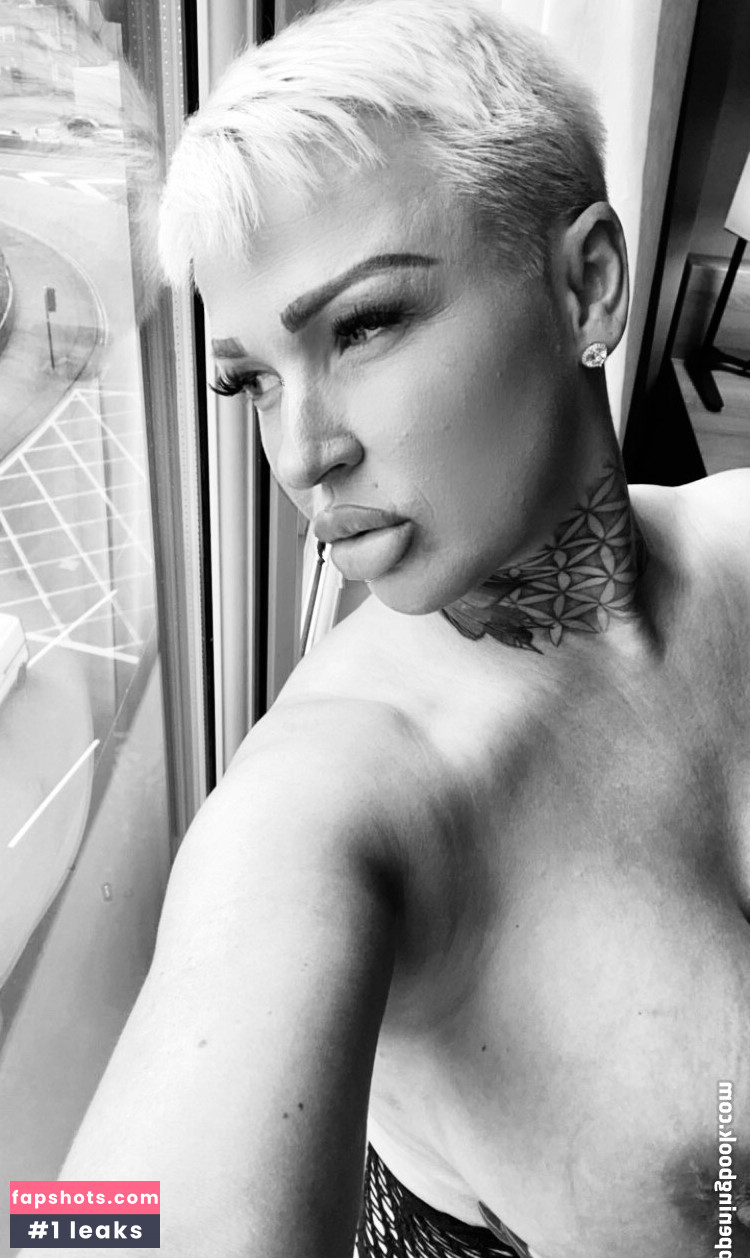 Tory Candi Jackson gallery photo #8