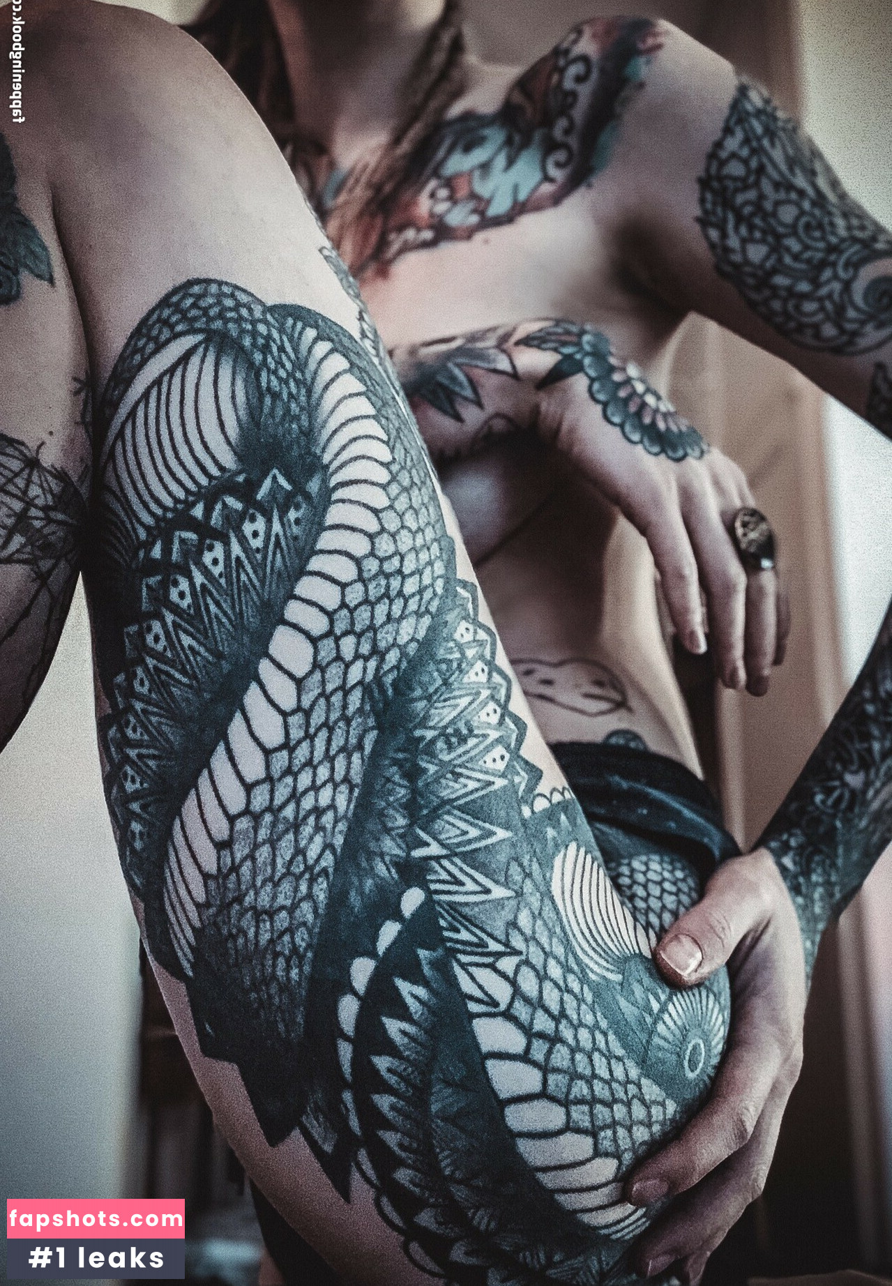 Tory Inve gallery photo #10