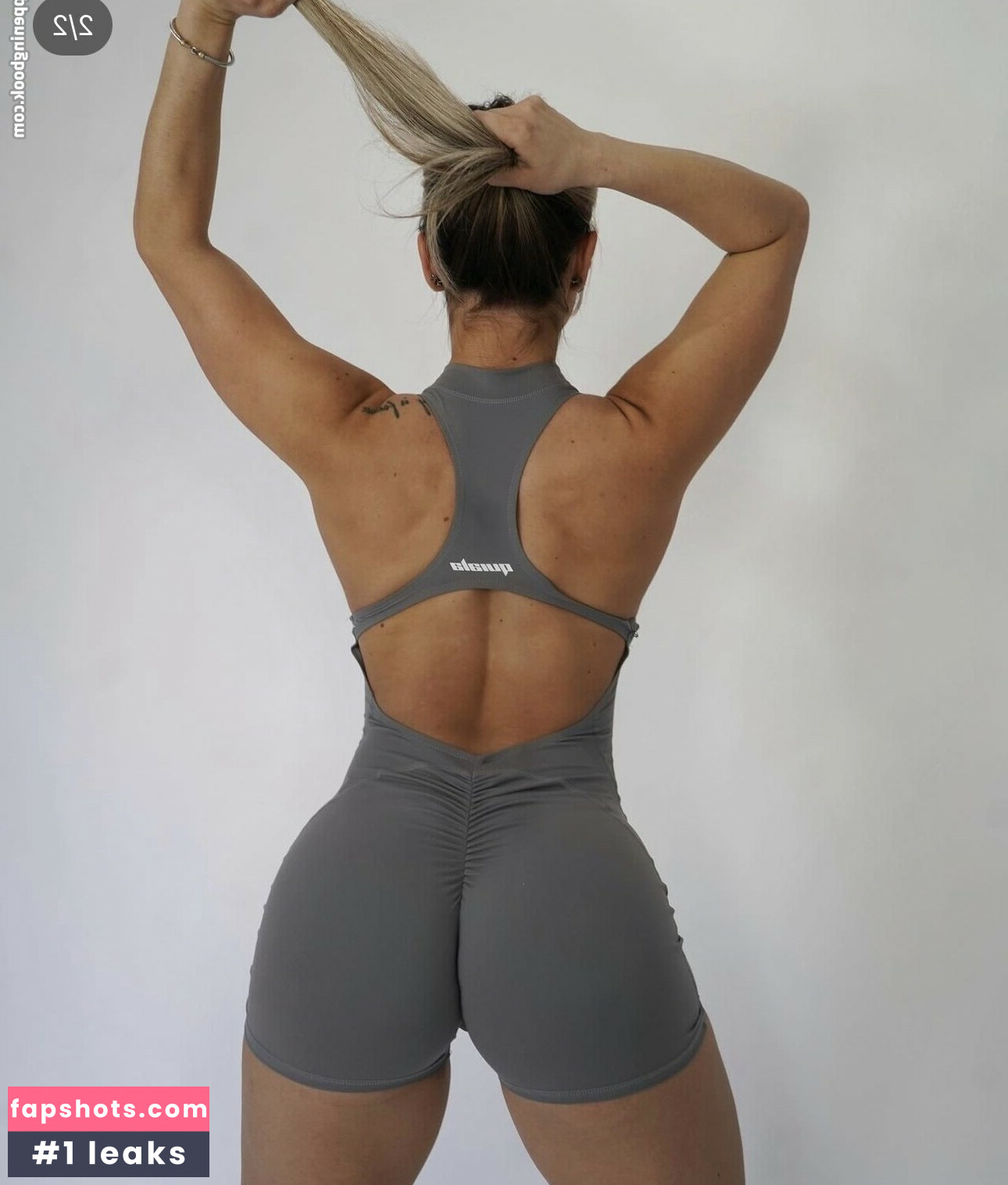 Tory Lane gallery photo #5