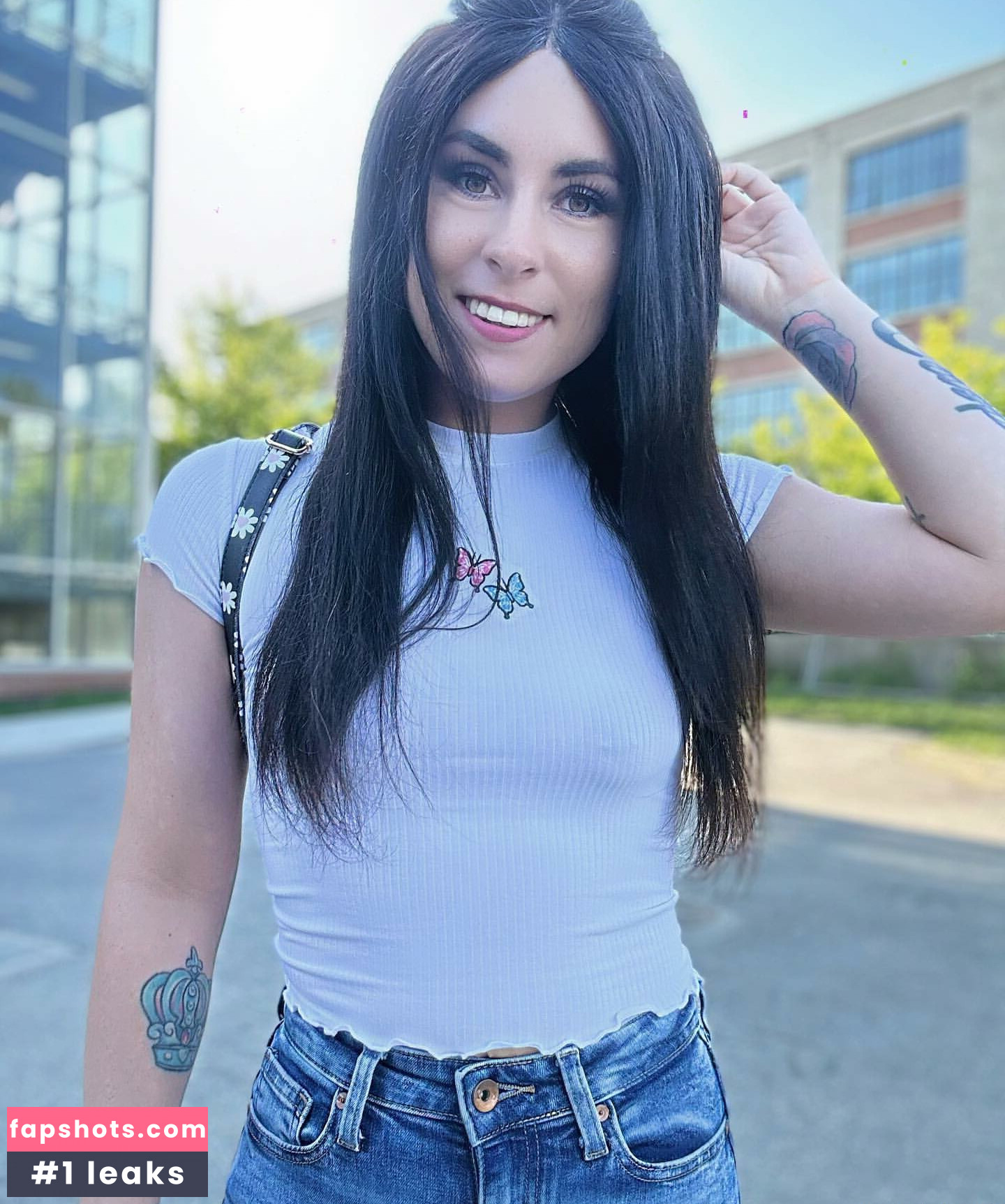 torylovexxx Nude Leaks OnlyFans Photos #30 - LeakJerk