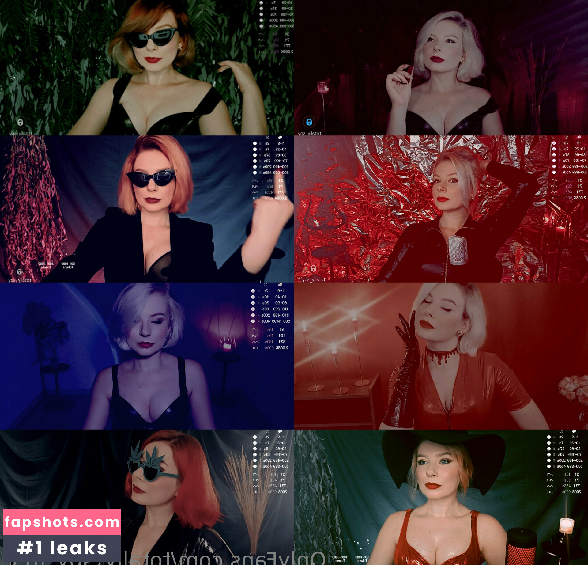 totally_spy_free gallery photo #17