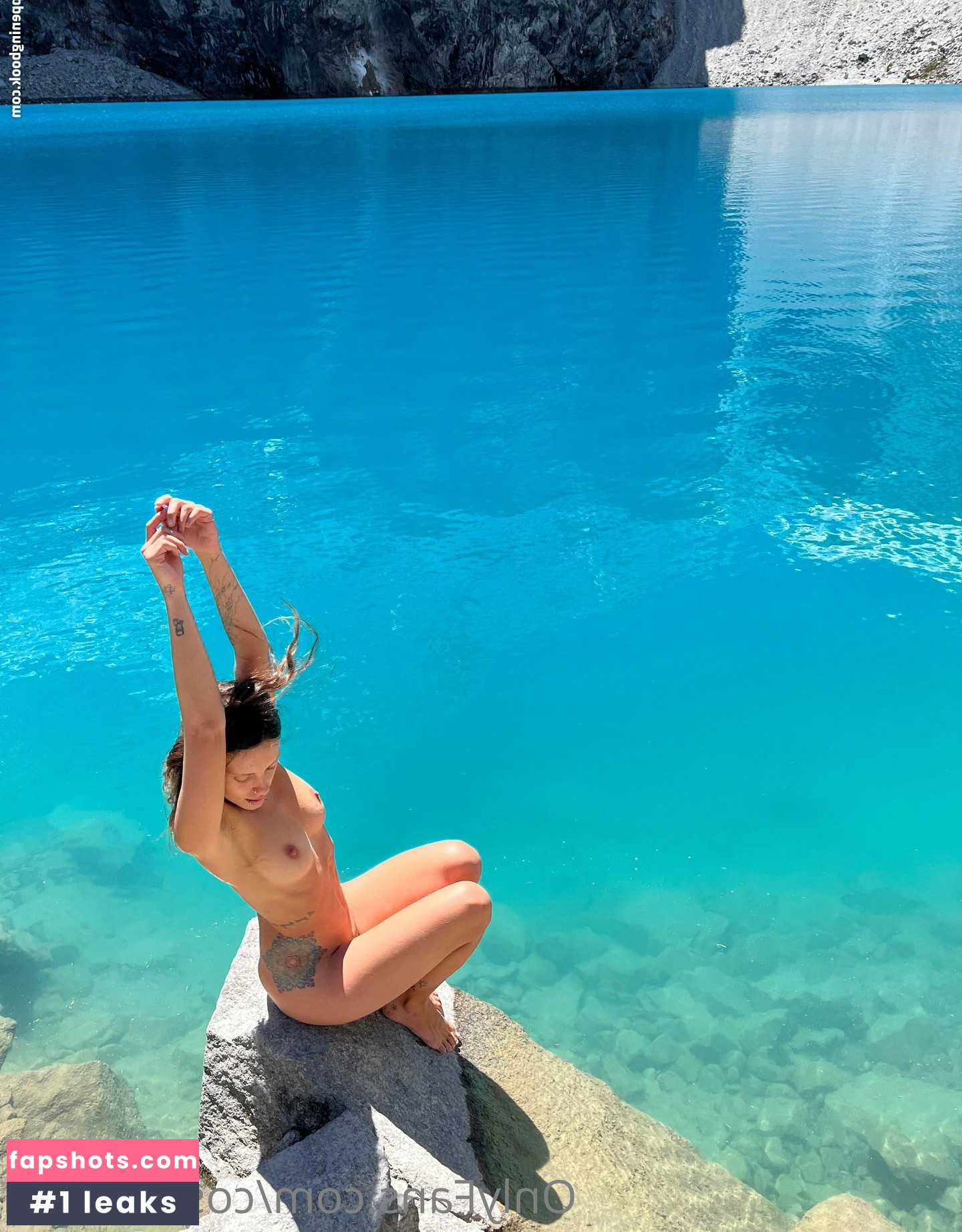 Touched By Nature Nacktheit OnlyFans Fotos #109 - Fapshots