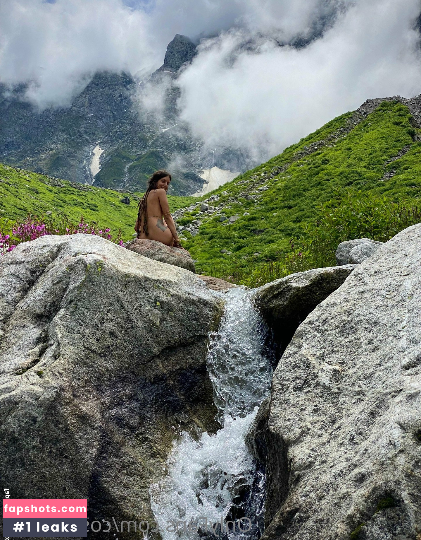 Touched By Nature Nacktheit OnlyFans Fotos #119 - Fapshots