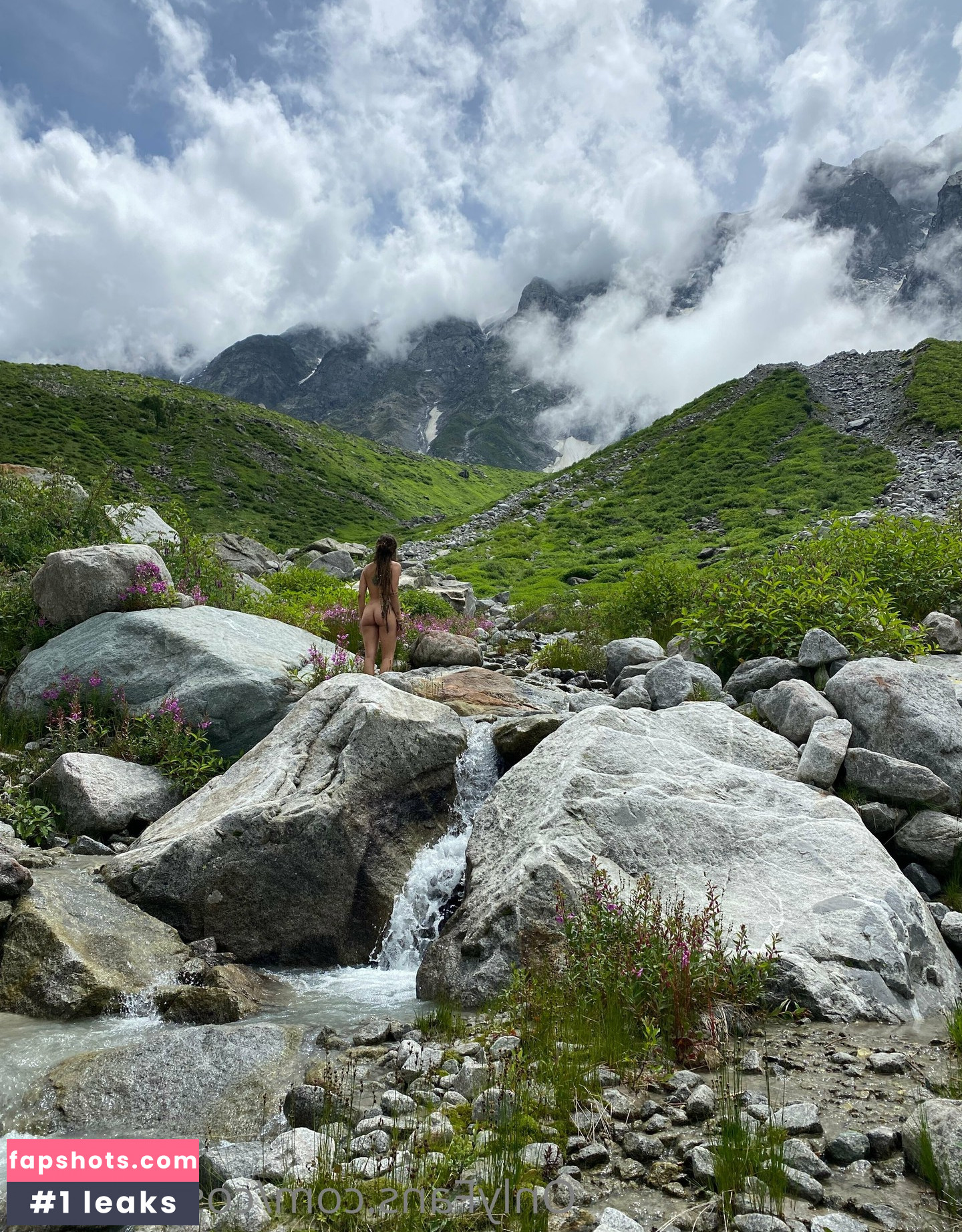 Touched By Nature Nacktheit OnlyFans Fotos #120 - Fapshots