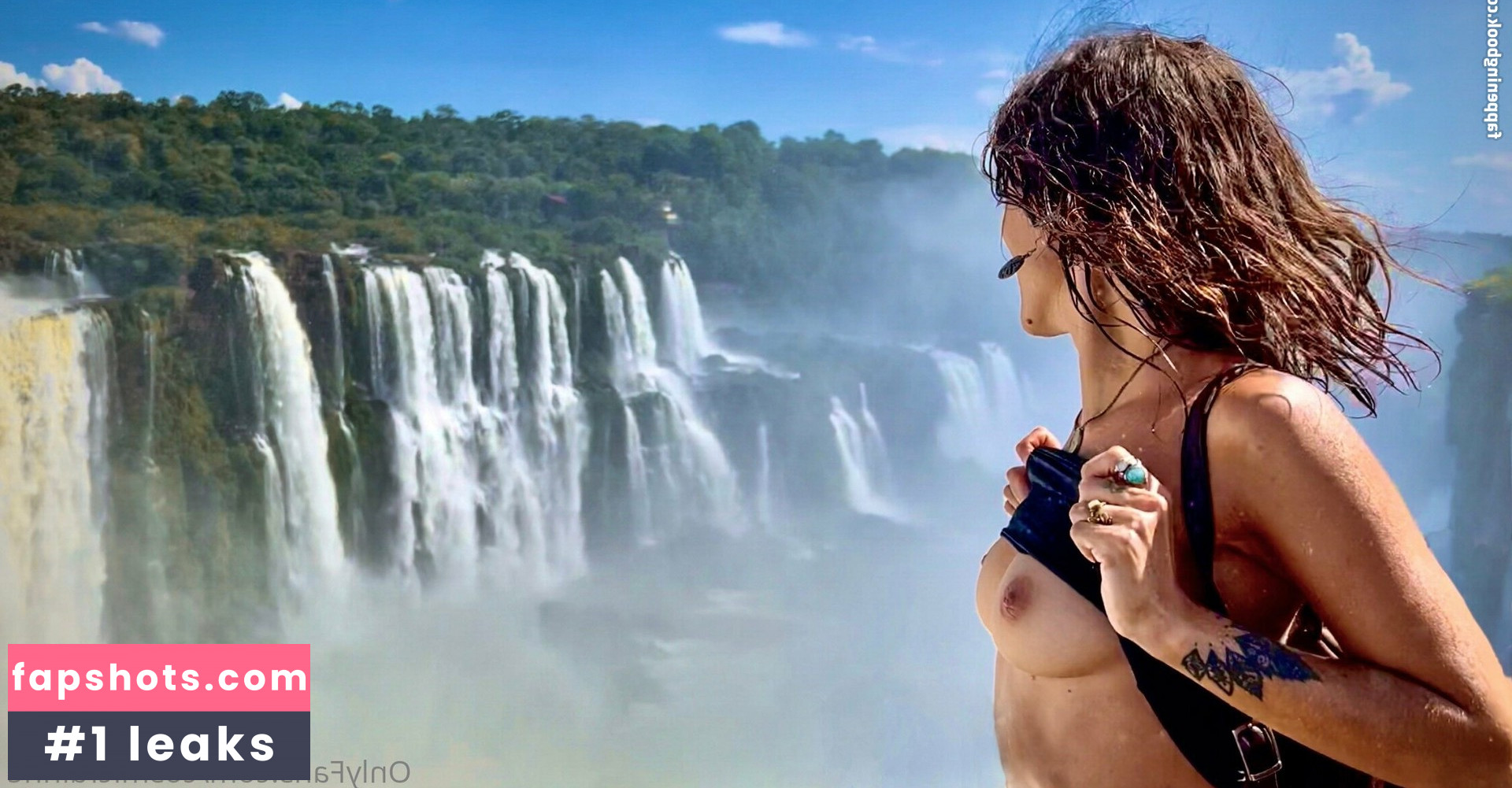 Touched By Nature Nacktheit OnlyFans Fotos #88 - Fapshots