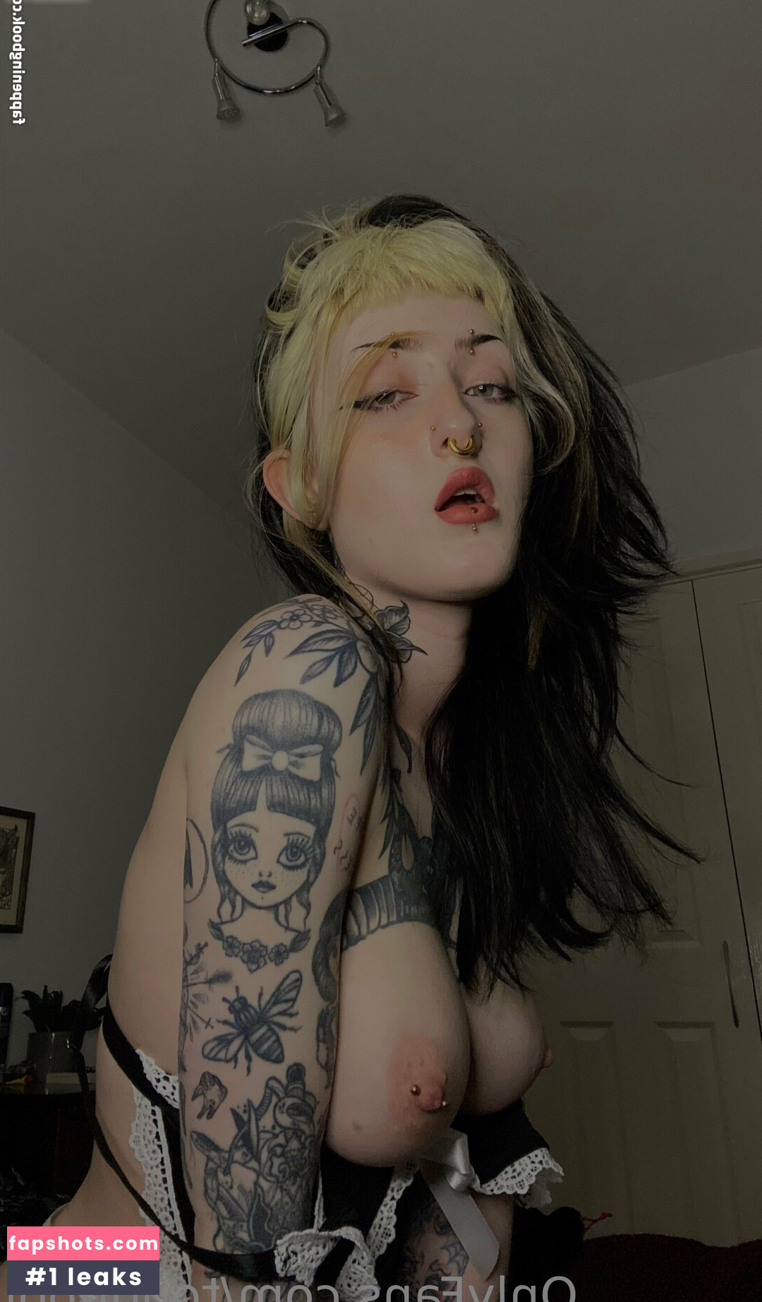 Toughboi Nahé úniky fotek pouze od fanoušků #10 - Fapshots